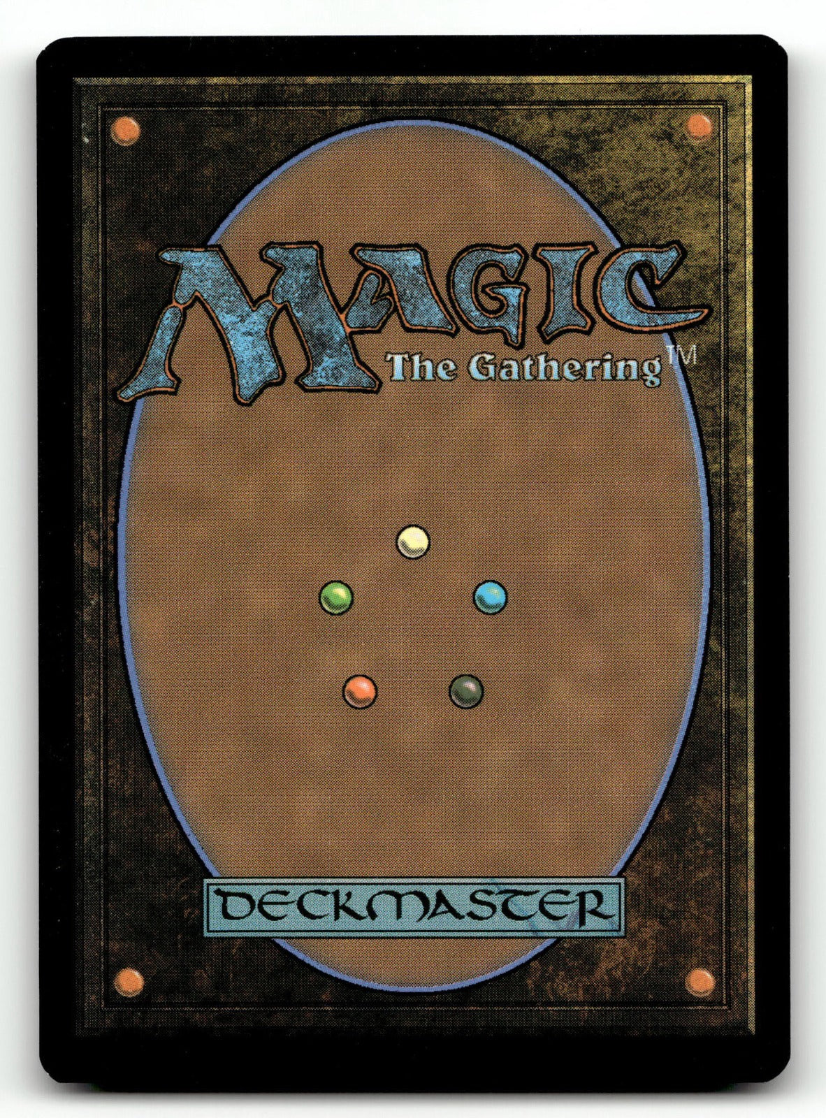 Moonshadow – 110 ECL: Lorwyn Eclipsed M NM (Back)