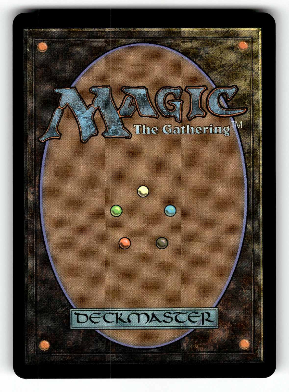 Ancient Gold Dragon – 3 CLB: Commander Legends: Battle for Baldur's Gate M LP (Back)