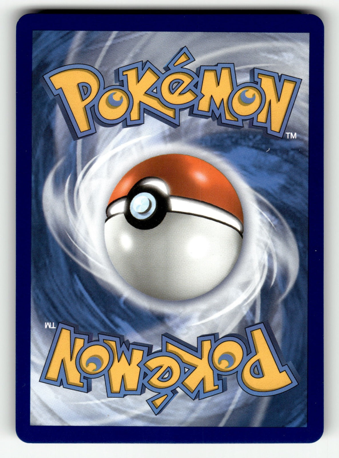 Surfing Pikachu V – 008/025 CLB: Celebrations Ultra Rare Holo NM (Back)