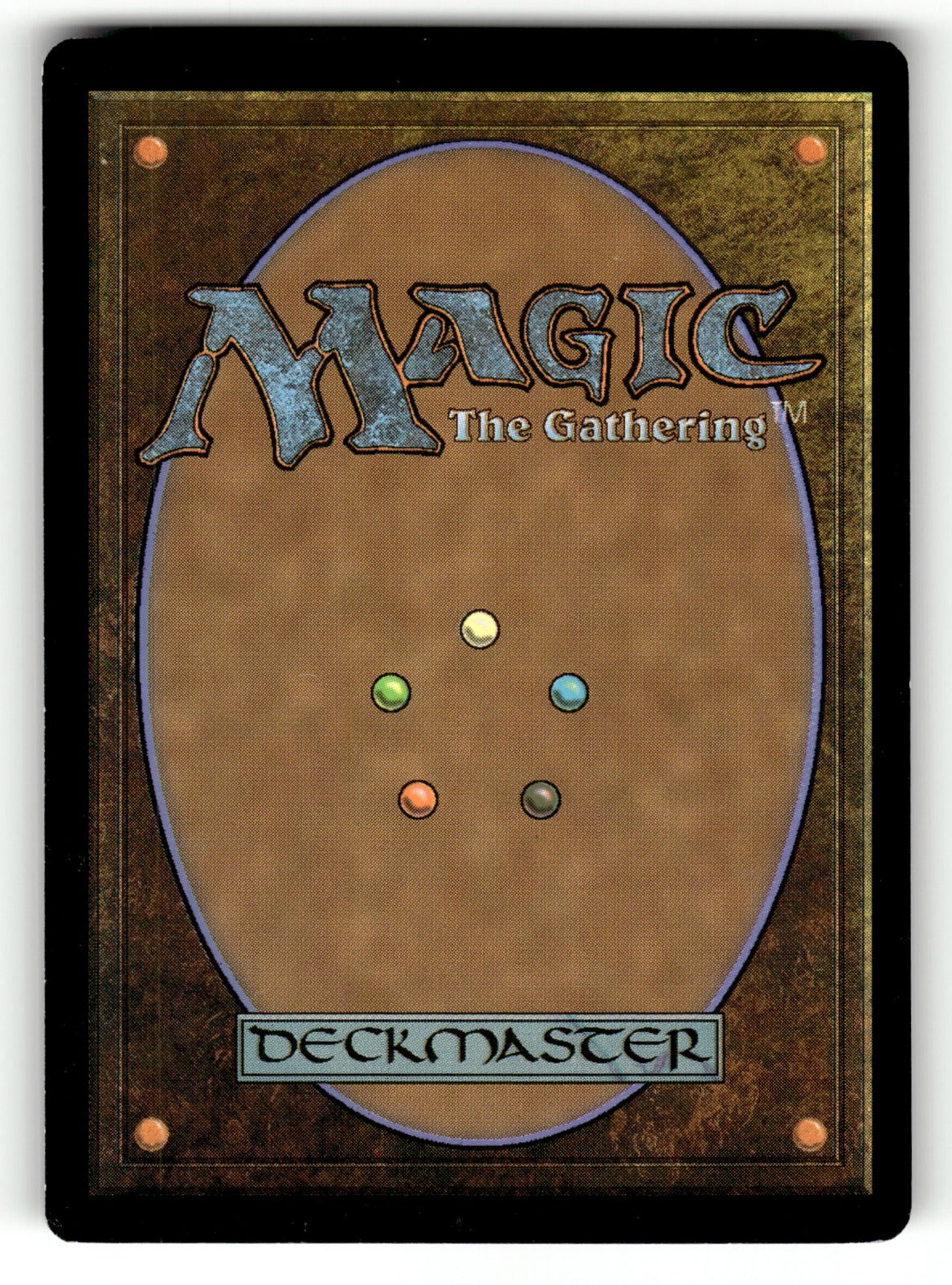 Angelic Purge – 3 SOI: Shadows over Innistrad C LP (Back)