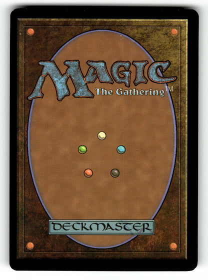 Solemn Simulacrum Extended Art – 729 BABP: Buy-A-Box Promos P Foil NM (Back)