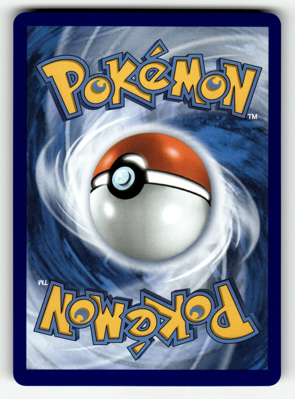 Meowth ex – 121/088 POR: ME03: Perfect Order Special Illustration Rare HoloMP (Back)
