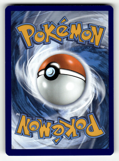 Frigibax – 208/193 PAL: SV02: Paldea Evolved Illustration Rare Holo NM (Back)