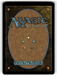 Lightstall Inquisitor – 24 EOE: Edge of Eternities R NM (Back)