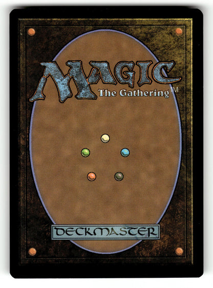 Sphinx of Forgotten Lore (Borderless) – 314 FDN: Foundations M NM (Back)
