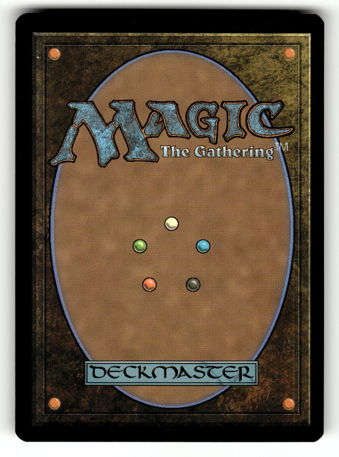 Crop Rotation – 51 SOA: Secrets of Strixhaven: Mystical Archive R NM (Back)