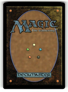 Swarm Shambler – 734 J22: Jumpstart 2022 R NM (Back)