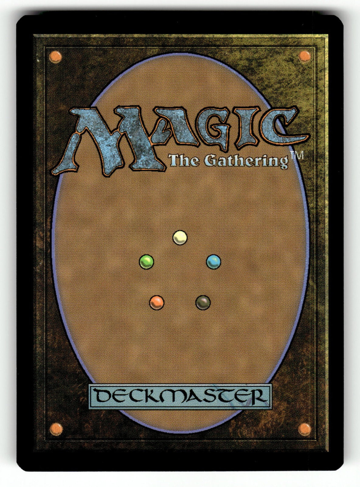 Goblin Trashmaster – 144 LIST: The List Reprints R NM (Back)