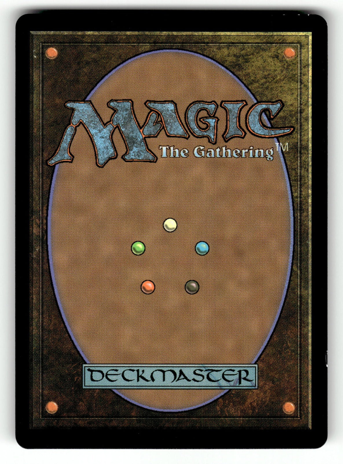 Thunderclap Drake – 204 SOC: Commander: Secrets of Strixhaven R NM (Back)