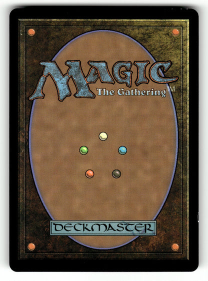 Thunderclap Drake – 204 SOC: Commander: Secrets of Strixhaven R NM (Back)