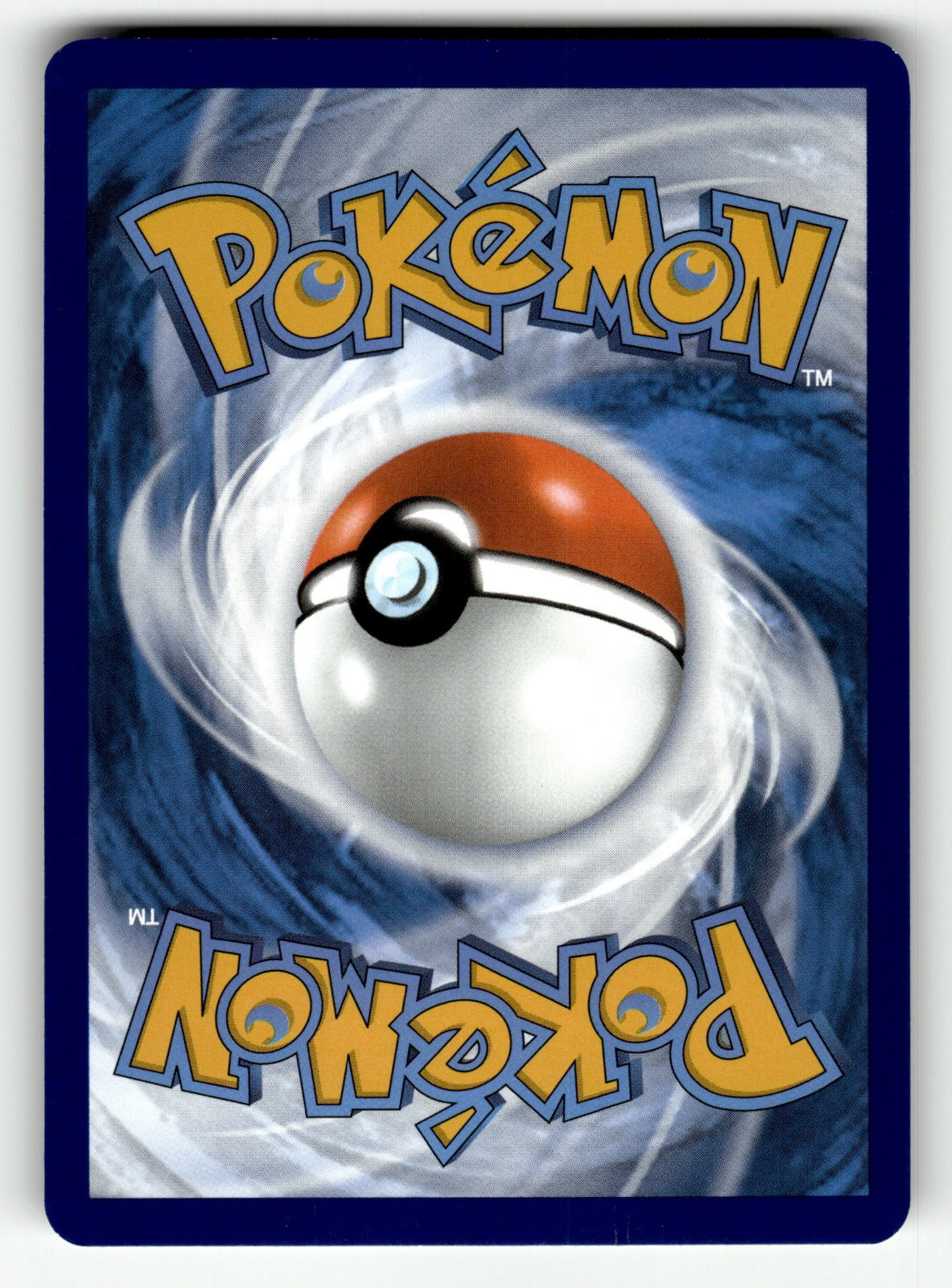 Landorus – 110/191 SSP: SV08: Surging Sparks Rare Holo NM (Back)