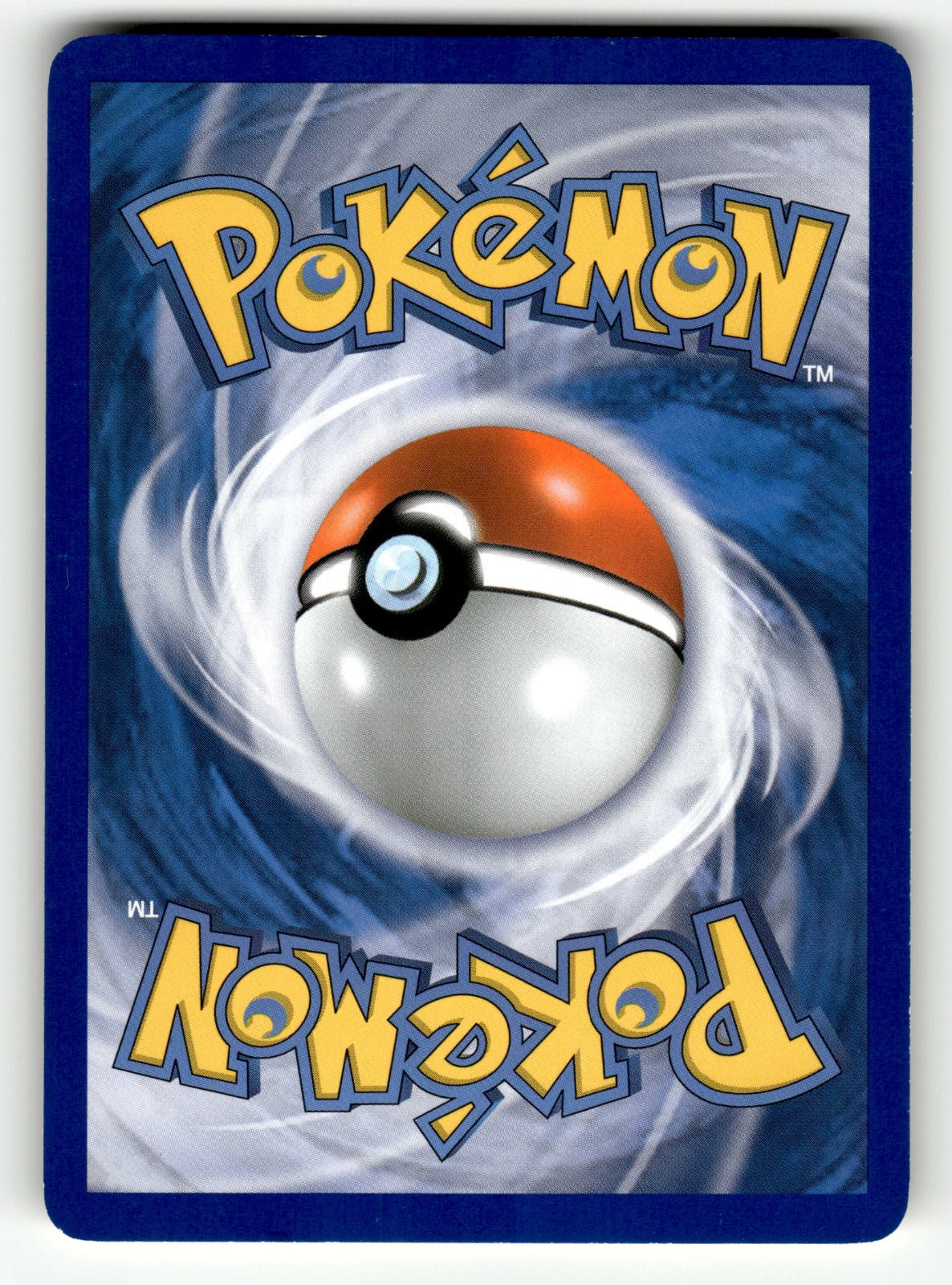 Pidgey – 71/102 TM: Triumphant Common NM (Back)