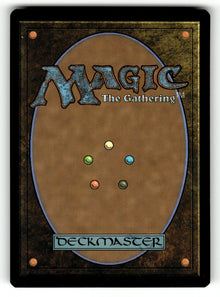 Gandalf, Shadow's Foe (Extended Art) – 99 HOC: The Hobbit: Eternal-Legal M NM (Back)