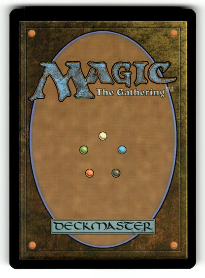 Insight Engine – 6 EOC: Commander: Edge of Eternities R NM (Back)
