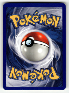 Clefairy – 006/130 BS2: Base Set 2 Holo Rare HoloLP (Back)