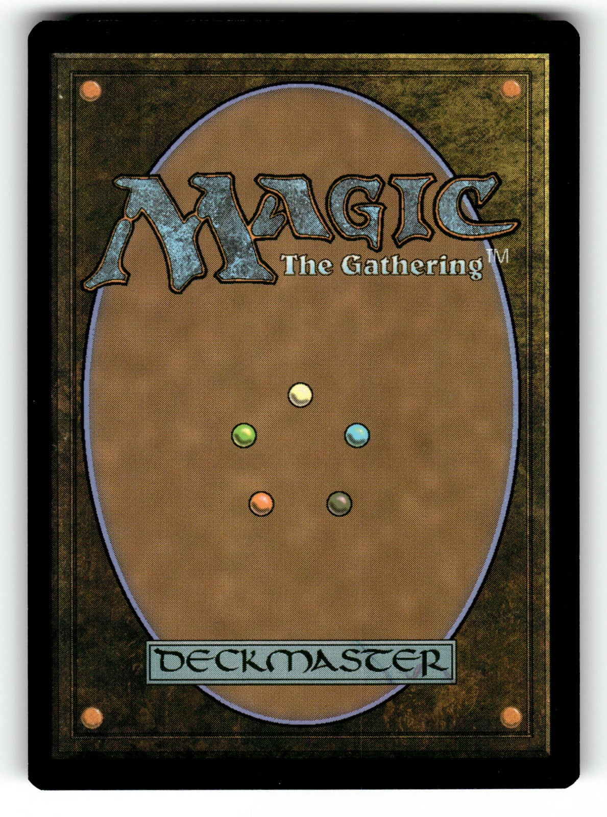Torgaar, Famine Incarnate – 108 DOM: Dominaria R NM (Back)