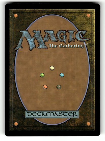 Torgaar, Famine Incarnate – 108 DOM: Dominaria R NM (Back)