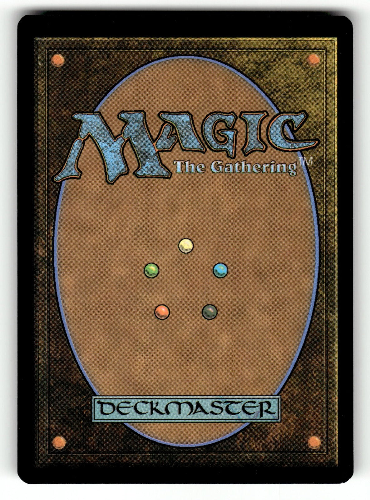 Seifer Almasy – 156 FIN: FINAL FANTASY R NM (Back)