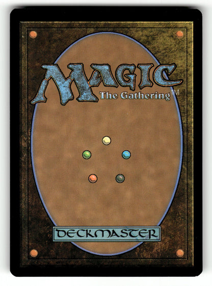 Seifer Almasy – 156 FIN: FINAL FANTASY R NM (Back)