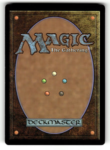 Forgotten Ancient – 185 C15: Commander 2015 R LP (Back)