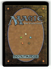 Heavy Infantry – 18 ORI: Magic Origins C LP (Back)