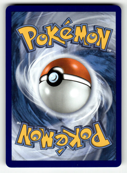 Clefairy – 094/088 POR: ME03: Perfect Order Illustration Rare Holo NM (Back)