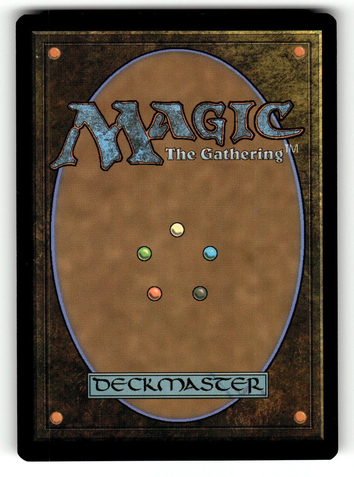 Icecave Crasher – 191 EOE: Edge of Eternities C NM (Back)