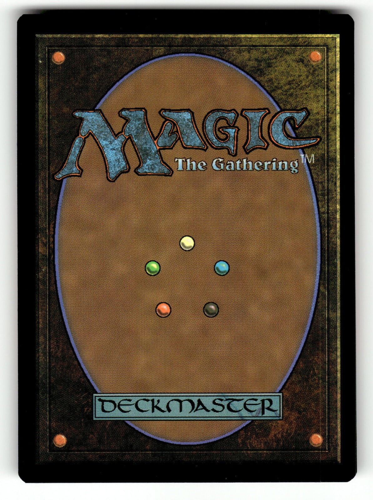 Klauth, Unrivaled Ancient – 2499 SLD: Secret Lair Drop Series M NM (Back)