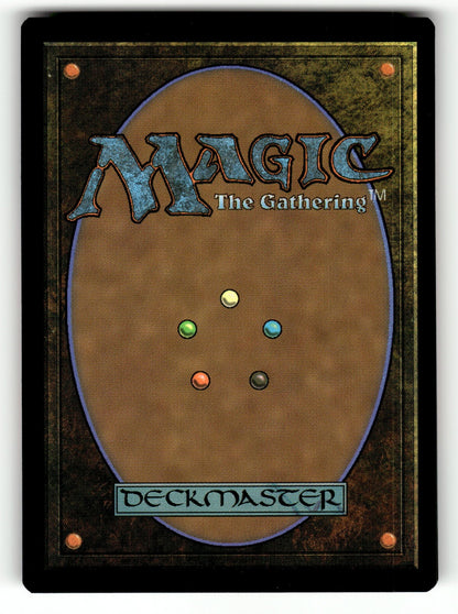 Klauth, Unrivaled Ancient – 2499 SLD: Secret Lair Drop Series M NM (Back)