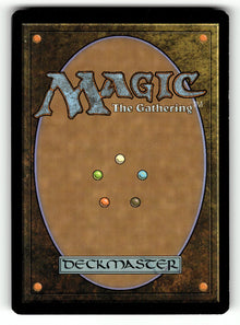 Maritime Guard – 63 ORI: Magic Origins C LP (Back)