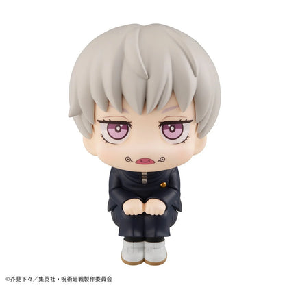 Jujutsu Kaisen Look up Jujutsu Kaisen Toge Inumaki Reissue