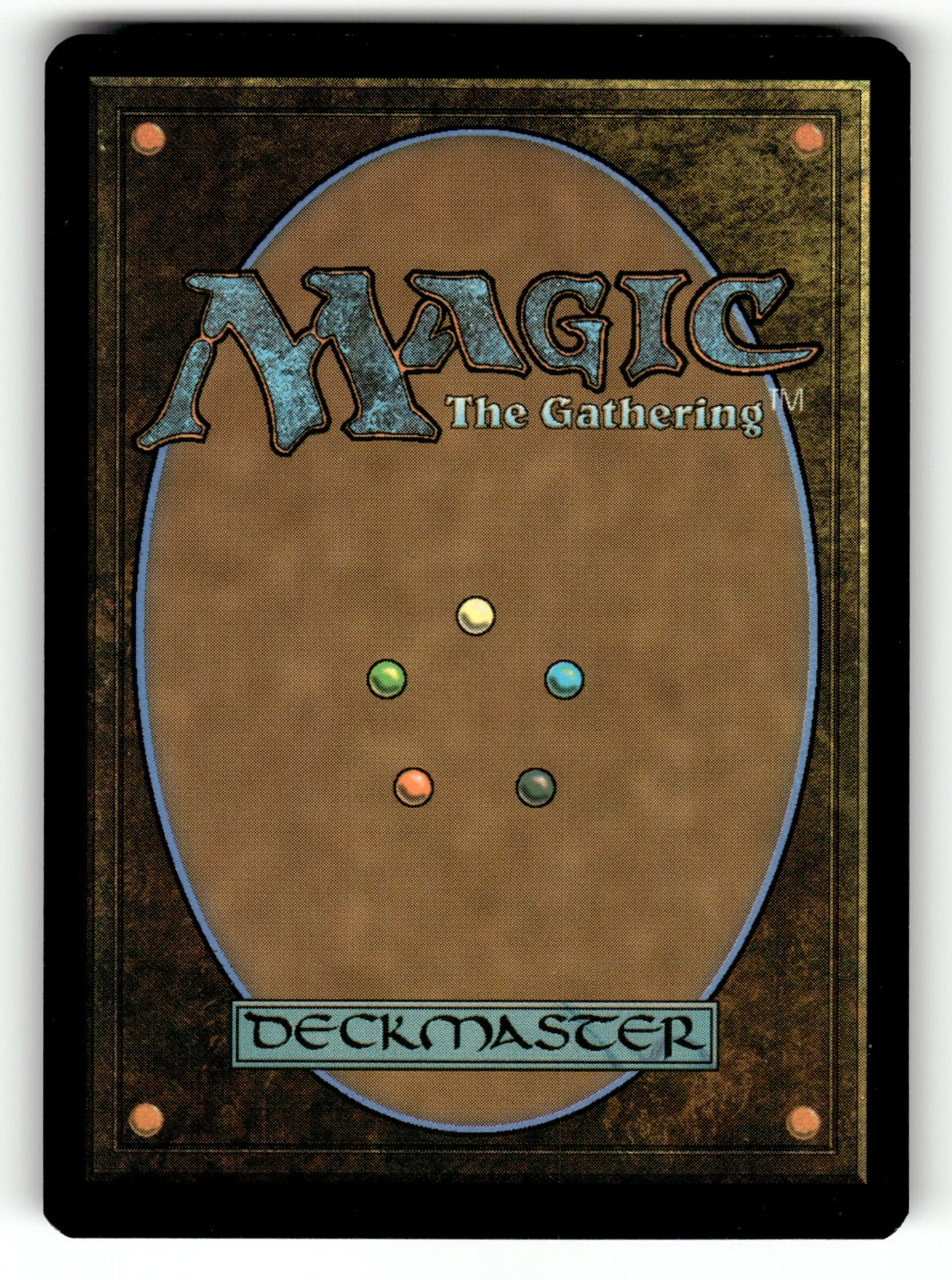 Magmatic Hellkite – 111 TDM: Tarkir: Dragonstorm R NM (Back)
