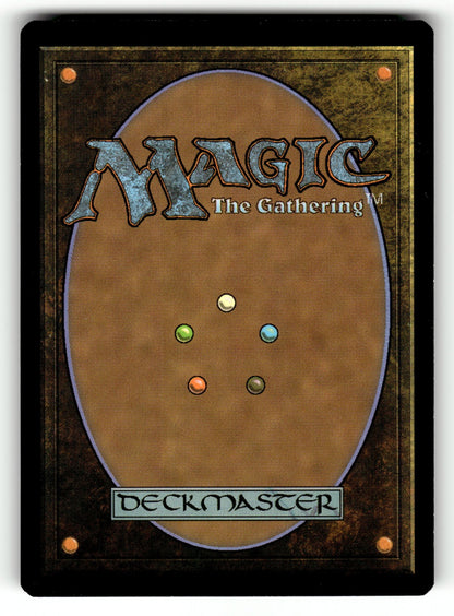 Rakdos Guildgate – 244 RTR: Return to Ravnica C NM (Back)