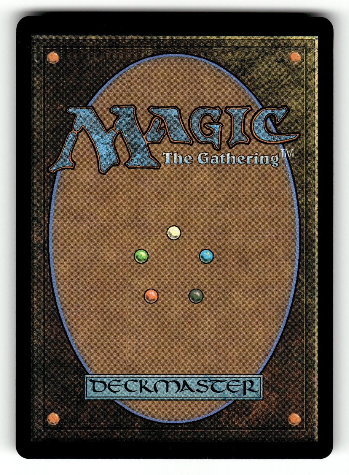 Hope Estheim (Borderless) – 396 FIN: FINAL FANTASY R Foil NM (Back)