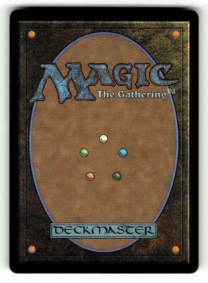 Hope Estheim (Borderless) – 396 FIN: FINAL FANTASY R Foil NM (Back)