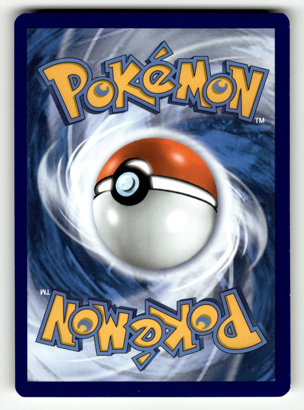 Ampharos – 056/203 SWSH07: SWSH07: Evolving Skies Rare Reverse Holo NM (Back)