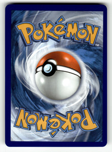 Surfing Pikachu VMAX – 009/025 CLB: Celebrations Ultra Rare Holo NM (Back)