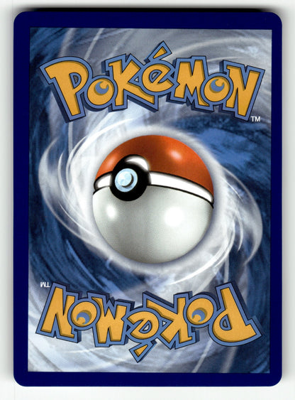 Surfing Pikachu VMAX – 009/025 CLB: Celebrations Ultra Rare Holo NM (Back)