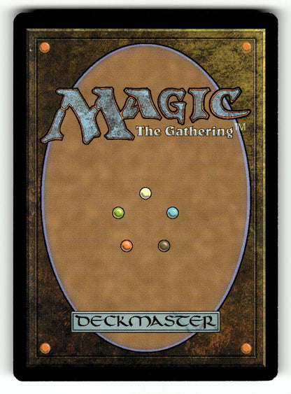 Hixus, Prison Warden – 19 ORI: Magic Origins R LP (Back)