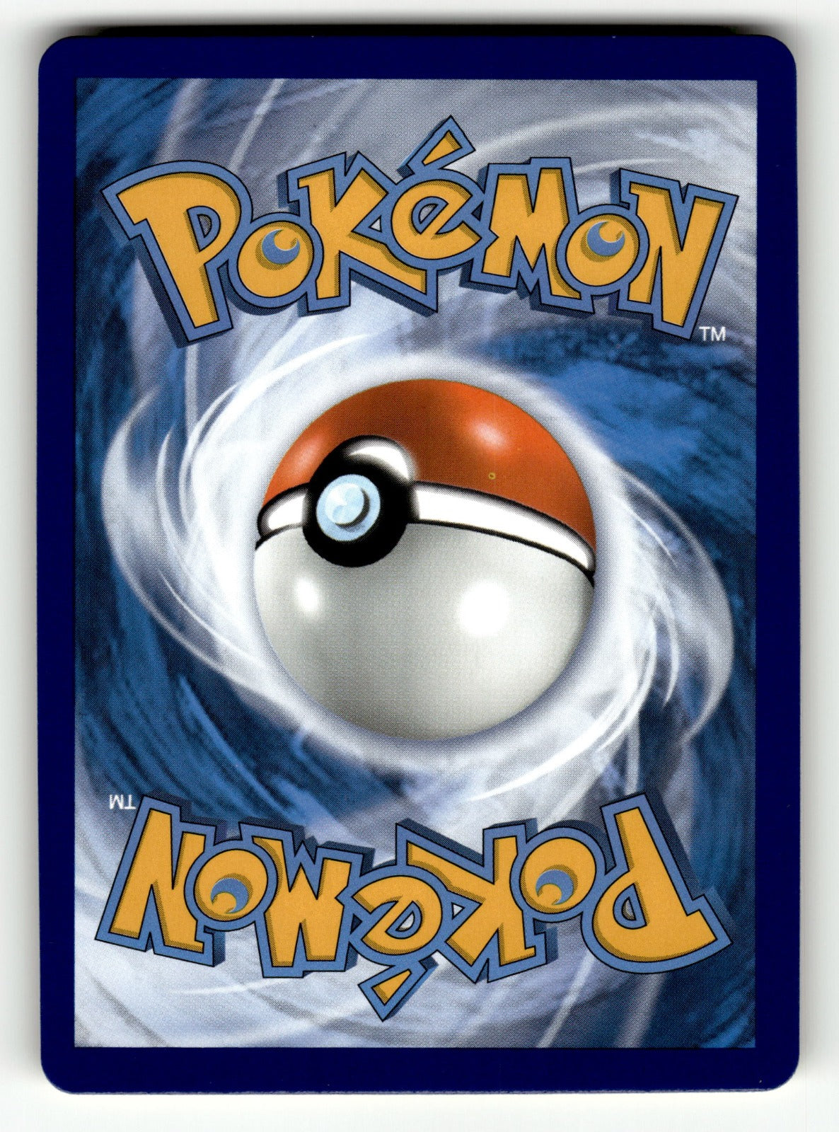 Radiant Blastoise – 018/078 PGO: Pokemon GO Radiant Rare Holo NM (Back)