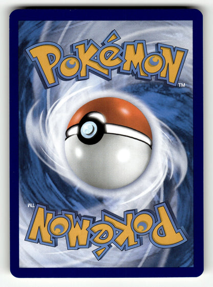 Radiant Charizard – 020/159 CRZ: SWSH: Crown Zenith Radiant Rare Holo NM (Back)