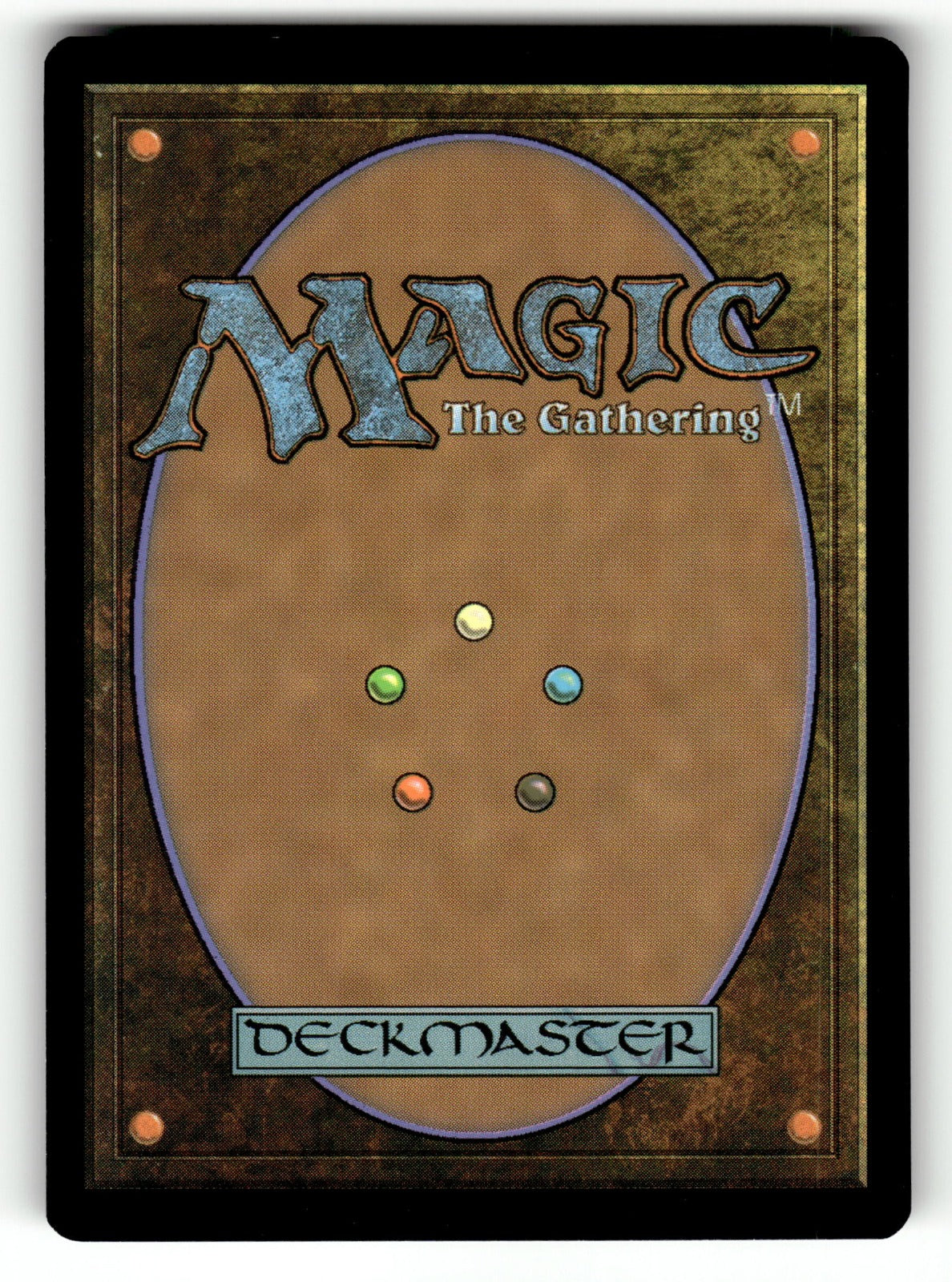 Vedalken Humiliator – 13 C18: Commander 2018 R NM (Back)