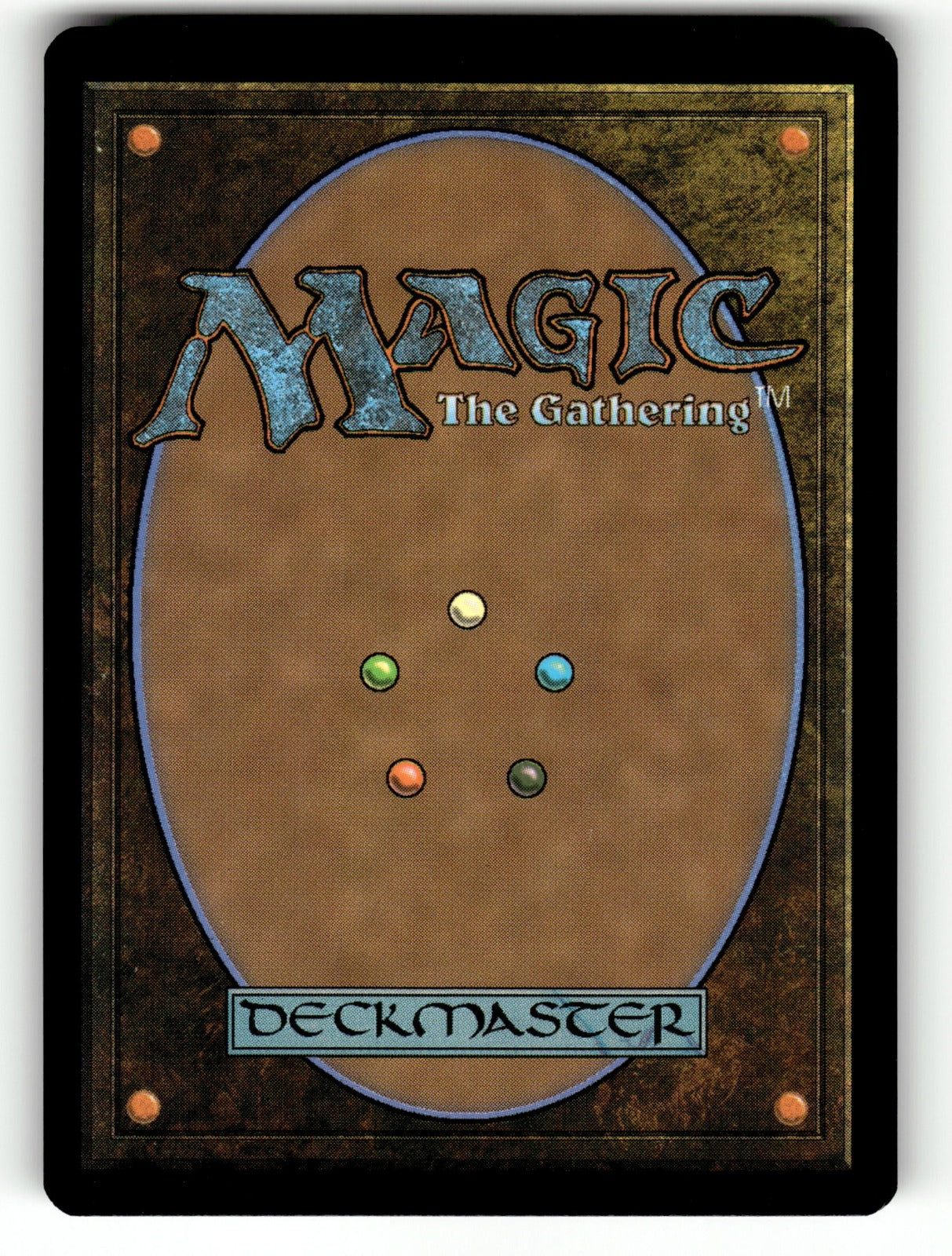 Arwen, Weaver of Hope (Borderless) (Surge Foil) – 64 HOC: The Hobbit: Eternal-Legal M NM (Back)