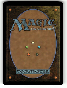 Arwen, Weaver of Hope (Borderless) (Surge Foil) – 64 HOC: The Hobbit: Eternal-Legal M NM (Back)