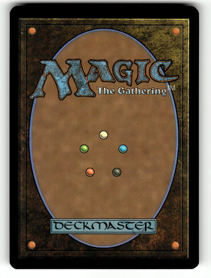 Arwen, Weaver of Hope (Borderless) (Surge Foil) – 64 HOC: The Hobbit: Eternal-Legal M NM (Back)