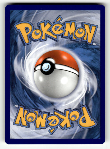 Galarian Moltres – 093/203 SWSH07: SWSH07: Evolving Skies Holo Rare NM (Back)