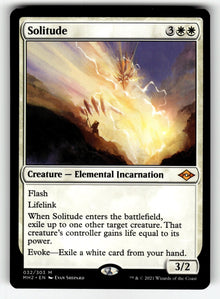 Solitude – 32 MH2: Modern Horizons 2 M NM
