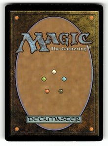 Weight of the Underworld – 126 ORI: Magic Origins C LP (Back)