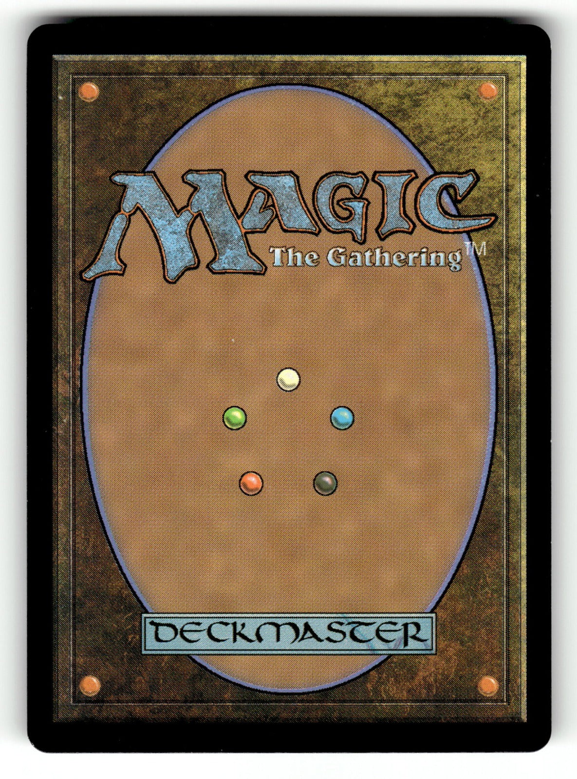 Kitsa, Otterball Elite (Showcase) – 304 BLB: Bloomburrow M Foil NM (Back)