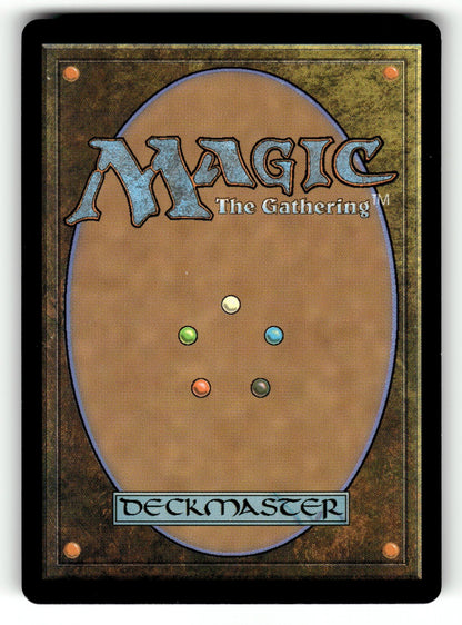 Kitsa, Otterball Elite (Showcase) – 304 BLB: Bloomburrow M Foil NM (Back)